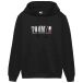Tommy Hilfiger Tjm Reg Rwb Dna Graphic Noir XL