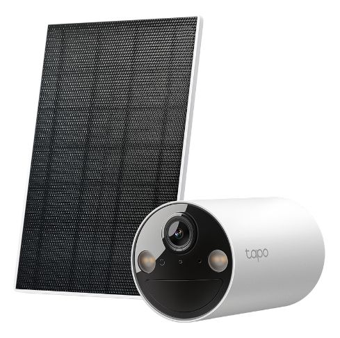 TP-Link Tapo C410 Solar Kit