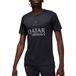 Nike Paris Saint-Germain Strike SS Shirt Senior - Maat M