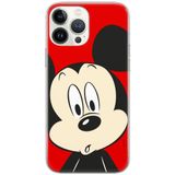 ERT GROUP mobiel telefoonhoesje voor Samsung A11 / M11 origineel en officieel erkend Disney patroon Mickey 019