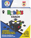Rubik's Coach Cube - 3x3 Cube - Learn with French Guide