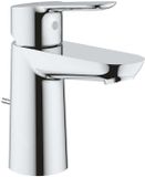 GROHE Wastafelkraan inclusief afvoer, chroom