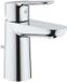 GROHE Wastafelkraan inclusief afvoer, chroom