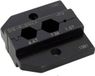 Neutrik DIE-R-BNCX-PU DIE-R-BNCX-PU Matrijs Zwart 1 stuk(s)