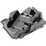 Makita 836103-2 Tiefziehteil f. MAKPAC Universeel inlegstuk (hard)