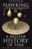 A Briefer History of Time Paperback