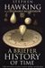 A Briefer History of Time Paperback
