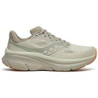 Saucony Guide 19 Stabiliteitsschoen Heren-olijf, lichtgrijs, Maat 44,5