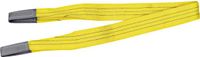 Petex Hijsband Werklast (WLL) 3 t 3 m Geel