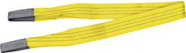 Petex Hijsband Werklast (WLL) 3 t 3 m Geel