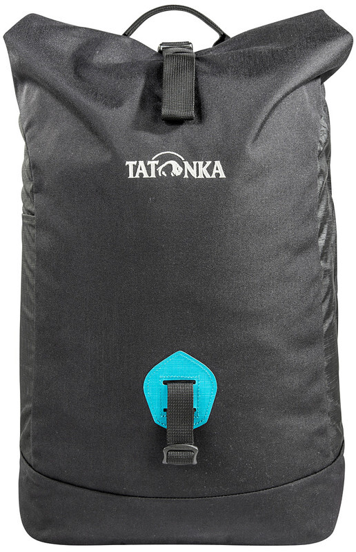 Tatonka Grip rugzak Small zwart 2019 Laptop Rugzak