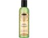 Kama Sutra Naturals Massage Olie Vanille Sandelhout 59 ml
