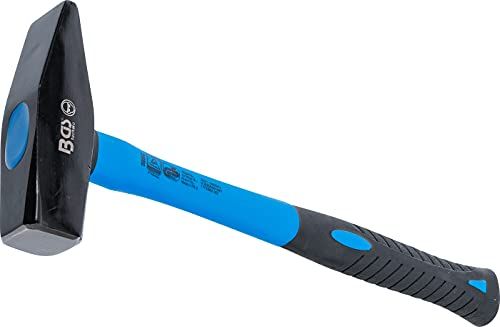 BGS 3856 | Slotenmaker Hamer | Glasvezel Steel | 1000 g