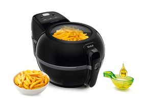 Tefal ActiFry Extra FZ7228 Heteluchtfriteuse - Zwart