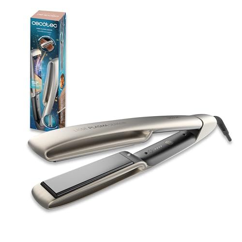 Cecotec Lisse Plasma Sensor Stijltang