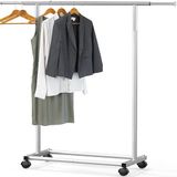 Simple Houseware Standaard Rod Garment Rack