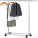 Simple Houseware Standaard Rod Garment Rack
