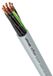 Lapp ÖLFLEX® CLASSIC 110 Stuurstroomkabel 5 G 1 mm² Grijs 1119205/100 100 m