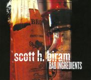 V2 Red Eye Scott H. Biram - Bad Ingredients