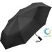 Parapluie de golf de poche BlackShield Case Edition
