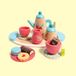 Hape Houten Theeservies Speelset