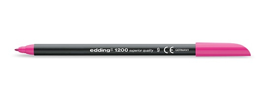 Edding 1200