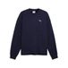 Puma Essential Elevated pull - bleu foncé