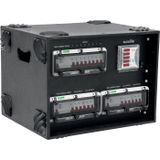 Eurolite SBM-63B Stroomverdeler
