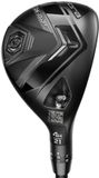 Cobra DarkSpeed Adapt Hybride Club 2025 | 2H | 17° Loft | Droitier | Stiff | Noir