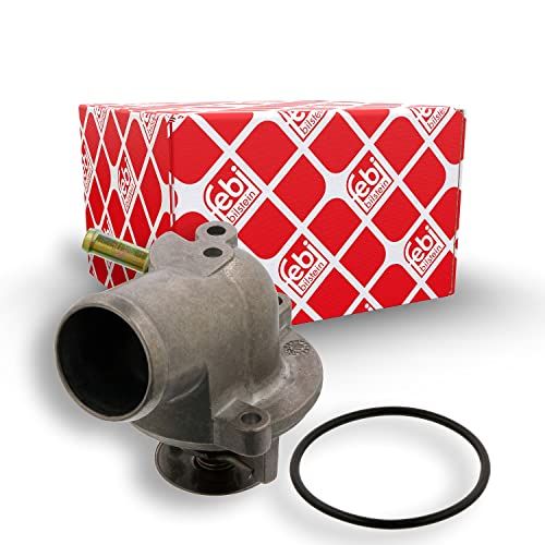 febi bilstein 36462 thermostaat met behuizing en afdichting, 1 stuk