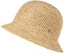Roeckl Hoed Tijuana Hat Natur beige