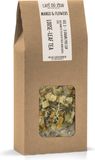 Café du Jour Mango & Flowers vruchtenthee losse thee 100 gram
