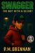Swagger: The Boy With A Secret - Paperback