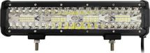 Berger & Schröter Werkschijnwerper 10 V, 12 V, 24 V, 30 V LED Arbeitsscheinwerfer 240 W, 21600 Lumen KS81240combo Brede