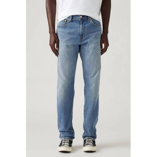 Levi's 502™ Taper Med Spijkerbroek Blauw 33 / 30 Man