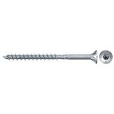 fischer PowerFast II CTP 4,5 x 80 spaanplaatschroef (100 stuks)