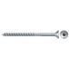 fischer PowerFast II CTP 4,5 x 80 spaanplaatschroef (100 stuks)