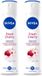 Nivea Déodorant Anti-Transpirant Fresh Cherry - 2 x 150 ml