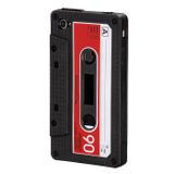 Hama Tape mobiele telefoon behuizingen Zwart