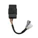 cyclingcolors CDI regeleenheid spoel voor motorfiets bromfiets compatibel met Yamaha 50 pw