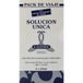 Ladme Solución Única 2x60 ml
