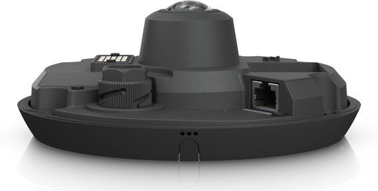 Ubiquiti G6 Pro 360 Dome IP-beveiligingscamera Binnen & buiten 3504 x 3504 Pixels Plafond/muur