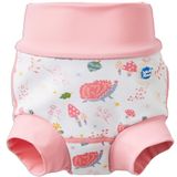 Splash About Happy Nappy Duo Herbruikbare Zwemluier, Forest Walk, 12-24 Maanden