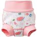 Splash About Happy Nappy Duo Herbruikbare Zwemluier, Forest Walk, 12-24 Maanden