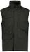 CMP Gilet Hommes 4XL Polyester Bleu