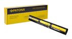 PATONA Batterij voor HP Envy/Pavilion 15-ab/ac/af/ak met 2200 mAh