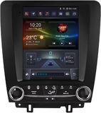 Happiq Autoradio met Bluetooth et CarPlay pour Ford Mustang (2010-2014)