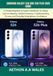 SAMSUNG GALAXY S26 AND S26 PLUS USER GUIDE