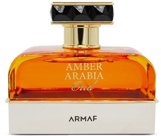 Armaf Eau de Parfum / 100 ml / Mannen