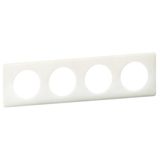 Legrand 066634 plaque de sécurité pour prises électriques